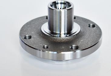 ASAM 75683 - Wheel Hub car-mod.net