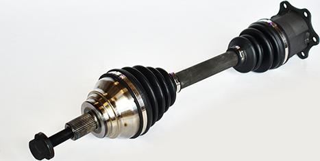 ASAM 75674 - Drive Shaft car-mod.net