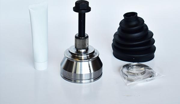 ASAM 75671 - CV Joint Kit, drive shaft car-mod.net