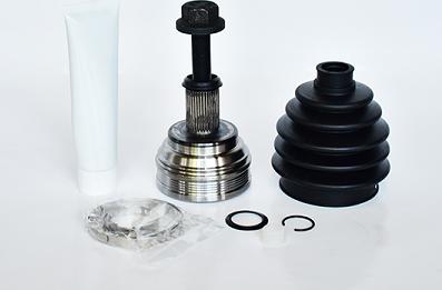 ASAM 75677 - CV Joint Kit, drive shaft car-mod.net