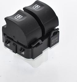 ASAM 75066 - Switch, window regulator car-mod.net