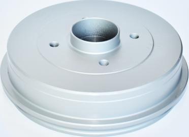 ASAM 75085 - Brake Drum car-mod.net