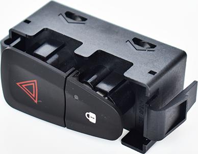 ASAM 75071 - Hazard Light Switch car-mod.net