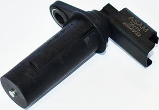 ASAM 75165 - Crankshaft position sensor, RPM car-mod.net
