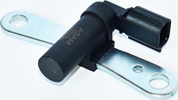 ASAM 75162 - Crankshaft position sensor, RPM car-mod.net