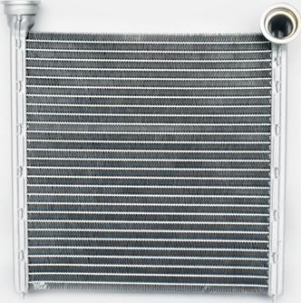 ASAM 75124 - Heat Exchanger, interior heating car-mod.net