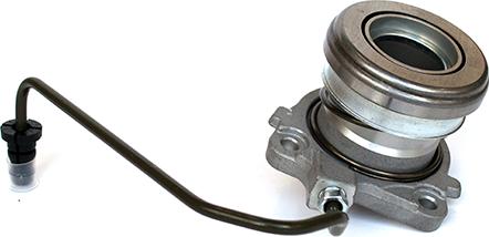 ASAM 75841 - Central Slave Cylinder, clutch car-mod.net