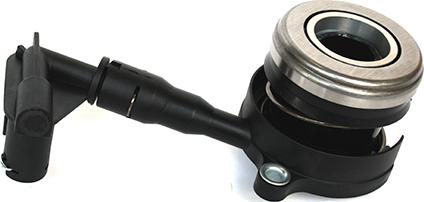 ASAM 75831 - Central Slave Cylinder, clutch car-mod.net
