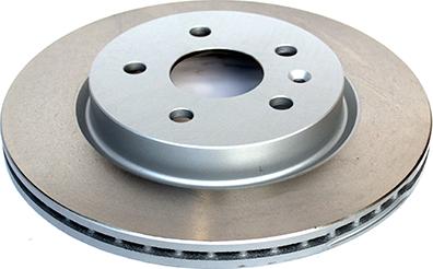 ASAM 75824 - Brake Disc car-mod.net