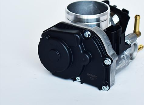ASAM 75390 - Throttle body car-mod.net