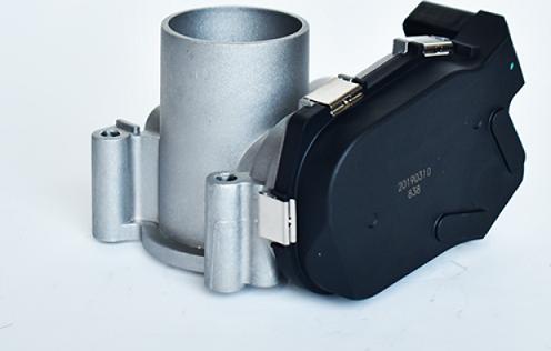 ASAM 75393 - Throttle body car-mod.net