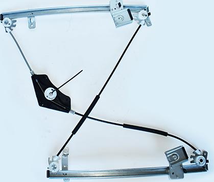 ASAM 75342 - Window Regulator car-mod.net