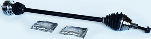 ASAM 75356 - Drive Shaft car-mod.net