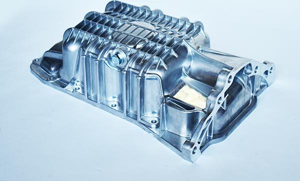 ASAM 75367 - Oil sump car-mod.net