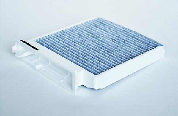 ASAM 75313 - Filter, interior air car-mod.net