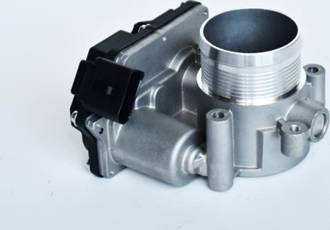 ASAM 75389 - Throttle body car-mod.net