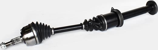ASAM 75386 - Drive Shaft car-mod.net