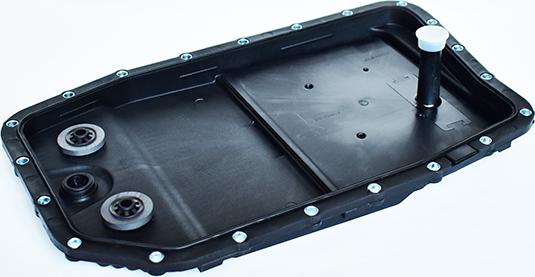 ASAM 75387 - Oil sump, automatic transmission car-mod.net
