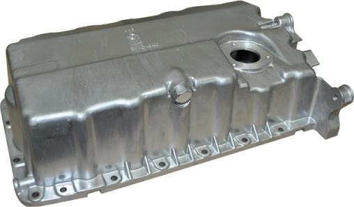 ASAM 75334 - Oil sump car-mod.net
