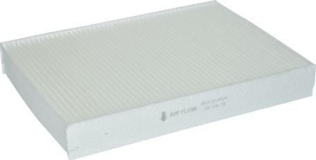 ASAM 75333 - Filter, interior air car-mod.net