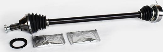 ASAM 75326 - Drive Shaft car-mod.net