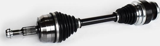 ASAM 75374 - Drive Shaft car-mod.net