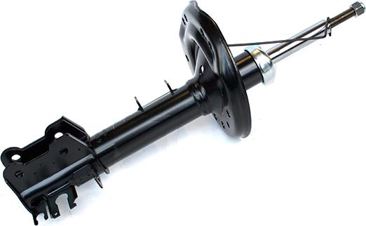 ASAM 75755 - Shock Absorber car-mod.net