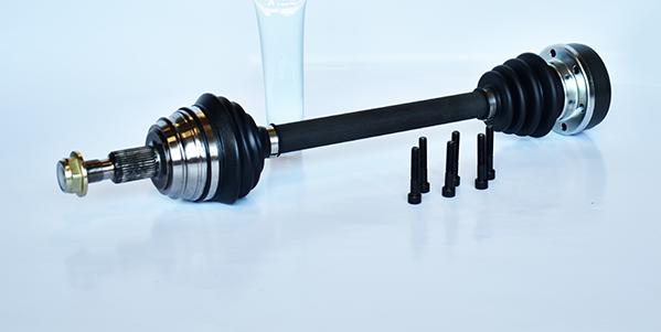 ASAM 75769 - Drive Shaft car-mod.net