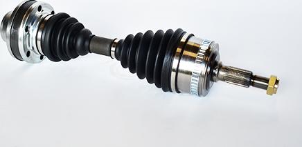 ASAM 75714 - Drive Shaft car-mod.net