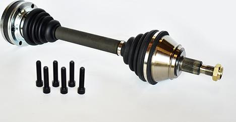 ASAM 75711 - Drive Shaft car-mod.net