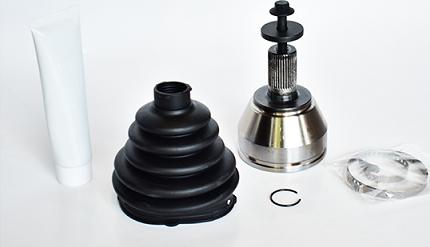 ASAM 75717 - CV Joint Kit, drive shaft car-mod.net