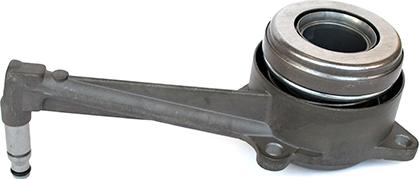ASAM 75733 - Central Slave Cylinder, clutch car-mod.net