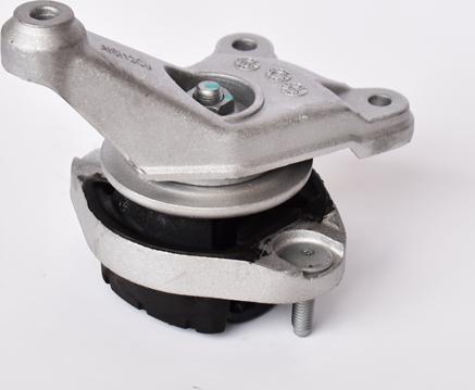 ASAM 76498 - Mounting, manual transmission car-mod.net