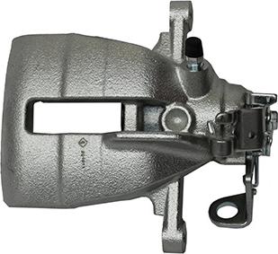 ASAM 76594 - Brake Caliper car-mod.net