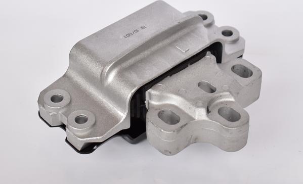 ASAM 76504 - Holder, engine mounting car-mod.net
