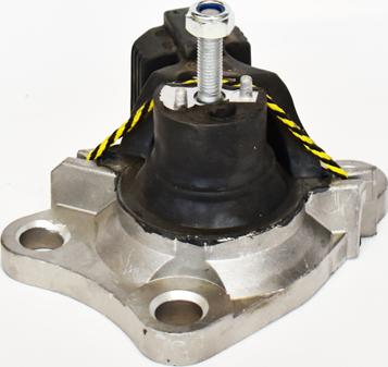 ASAM 76505 - Holder, engine mounting car-mod.net