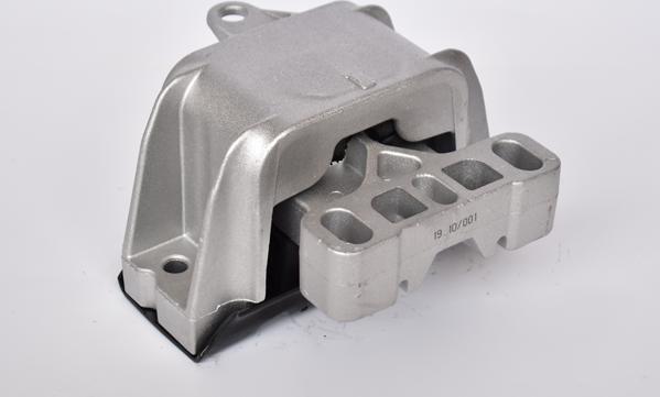 ASAM 76510 - Mounting, manual transmission car-mod.net