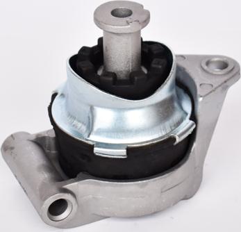 ASAM 76525 - Mounting, manual transmission car-mod.net