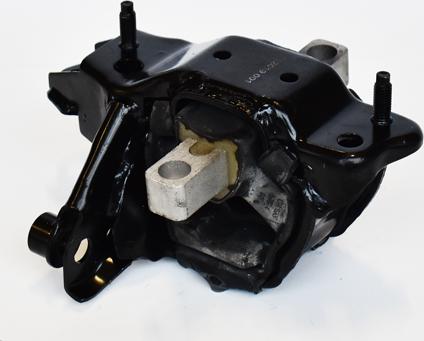 ASAM 76640 - Holder, engine mounting car-mod.net