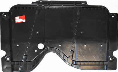 ASAM 76655 - Engine Guard / Skid Plate car-mod.net