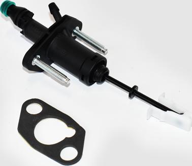 ASAM 76602 - Master Cylinder, clutch car-mod.net