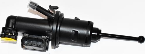 ASAM 76635 - Master Cylinder, clutch car-mod.net