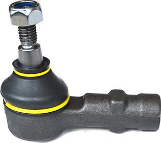 ASAM 76899 - Tie Rod End car-mod.net
