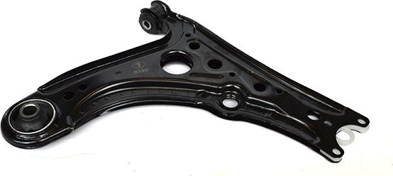 ASAM 76784 - Track Control Arm car-mod.net
