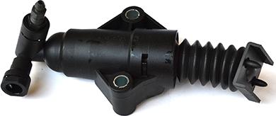 ASAM 76721 - Slave Cylinder, clutch car-mod.net