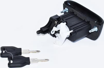 ASAM 76727 - Tailgate Lock car-mod.net