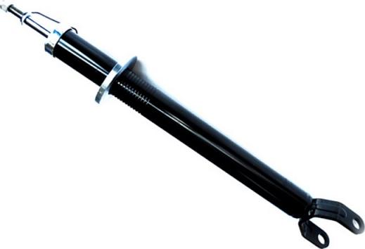 ASAM 70911 - Shock Absorber car-mod.net