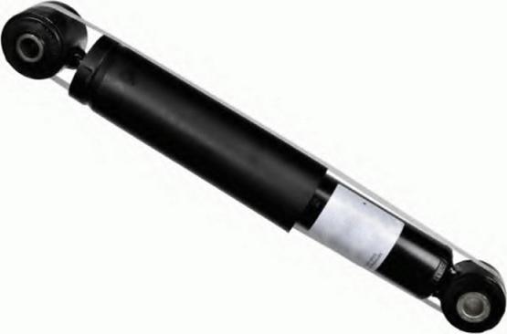 ASAM 70924 - Shock Absorber car-mod.net