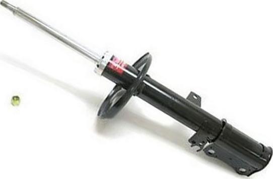 ASAM 70923 - Shock Absorber car-mod.net