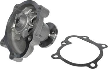 ASAM 70490 - Water Pump car-mod.net